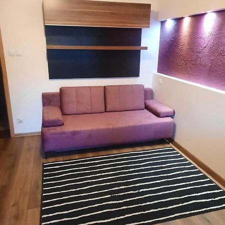 Maja Apartment Sopot Luaran gambar