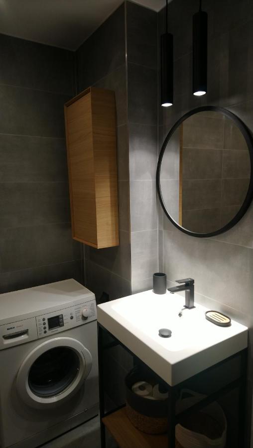 Maja Apartment Sopot Luaran gambar