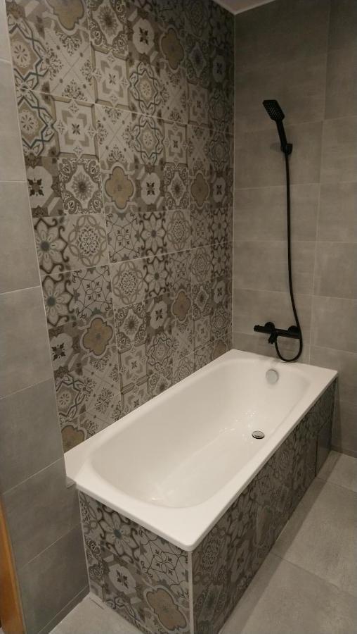 Maja Apartment Sopot Luaran gambar