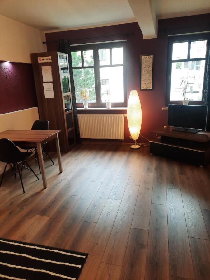 Maja Apartment Sopot Luaran gambar